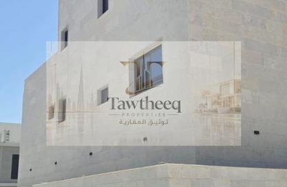 Villa - 7 - 7+ for sale in Al Zaheya Gardens - Al Zahya - Ajman