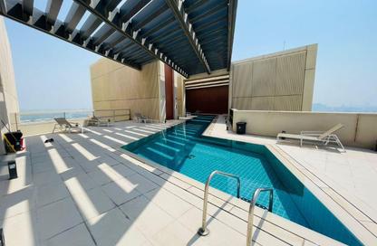 Apartment - Studio - 1 Bathroom for rent in Marafid Tower - Najmat Abu Dhabi - Al Reem Island - Abu Dhabi Apartment - Studio - 1 Bathroom for rent in Marafid Tower - Najmat Abu Dhabi - Al Reem Island - Abu Dhabi