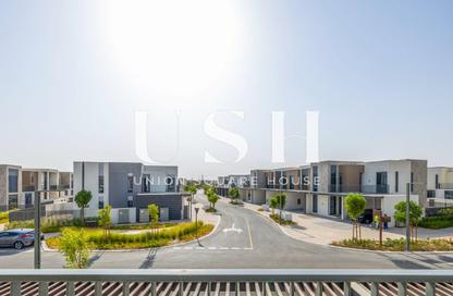 Townhouse - 3 - 4 for sale in Joy - Arabian Ranches 3 - Dubai