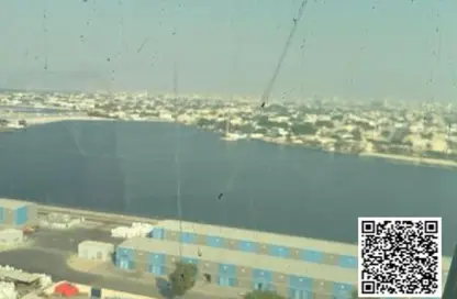 Apartment - 1 Bedroom - 2 Bathrooms for sale in Orient Towers - Al Bustan - Ajman