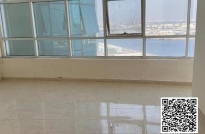 Apartment - 1 Bedroom - 2 Bathrooms for sale in Orient Towers - Al Bustan - Ajman