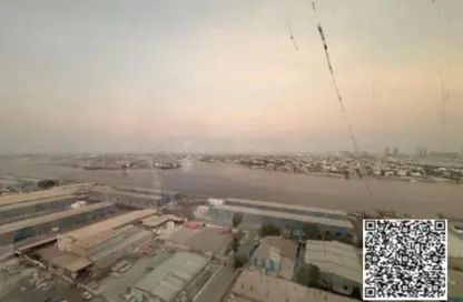 شقة - غرفة نوم - 2 حمامات للبيع في أورينت تاور - البستان - عجمان