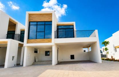 Villa - 4 Bedrooms - 5 Bathrooms for rent in Bliss - Arabian Ranches 3 - Dubai Villa - 4 Bedrooms - 5 Bathrooms for rent in Bliss - Arabian Ranches 3 - Dubai