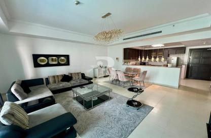 Apartment - 1 Bedroom - 1 Bathroom for sale in Churchill Residency Tower - Churchill Towers - Business Bay - Dubai
