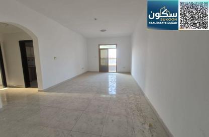 Apartment - 2 Bedrooms - 3 Bathrooms for sale in Orchid Towers - Tiger Downtown Ajman - Al Alia - Ajman