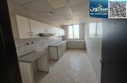 Apartment - 2 Bedrooms - 3 Bathrooms for sale in Orchid Towers - Tiger Downtown Ajman - Al Alia - Ajman Apartment - 2 Bedrooms - 3 Bathrooms for sale in Orchid Towers - Tiger Downtown Ajman - Al Alia - Ajman