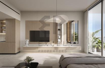 Apartment - Studio - 1 for sale in Verano by Prescott - Dubai Studio City - Dubai