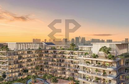 Apartment - Studio - 1 for sale in Verano by Prescott - Dubai Studio City - Dubai Apartment - Studio - 1 for sale in Verano by Prescott - Dubai Studio City - Dubai