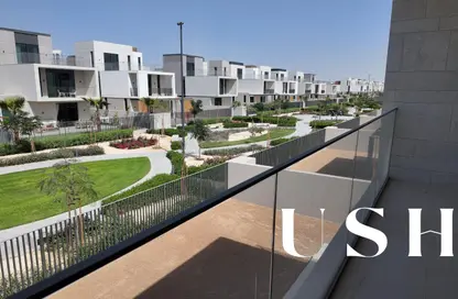 Villa - 4 Bedrooms - 6 Bathrooms for rent in Elie Saab 2 - Elie Saab - Arabian Ranches 3 - Dubai