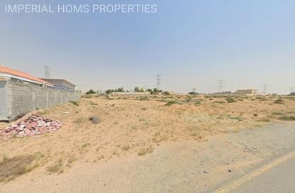 Land - Studio for sale in Al Helio 1 - Al Helio - Ajman Land - Studio for sale in Al Helio 1 - Al Helio - Ajman