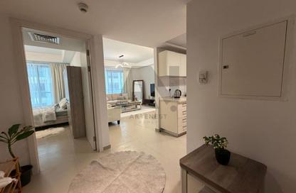 Apartment - 1 - 2 for rent in Pacific Bora Bora - Pacific - Al Marjan Island - Ras Al Khaimah
