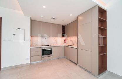 شقة - غرفة نوم - 1 حمام للايجار في فايب - الخليج التجاري - دبي