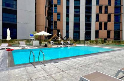 Apartment - 2 - 3 for rent in Sama Al Jaddaf - Al Jaddaf - Dubai Apartment - 2 - 3 for rent in Sama Al Jaddaf - Al Jaddaf - Dubai
