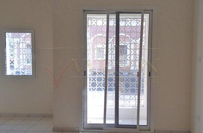 Apartment - Studio - 1 Bathroom for rent in Building U05 - Italy Cluster - International City - Dubai