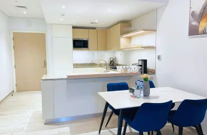 Apartment - 1 Bedroom - 1 Bathroom for sale in Belgravia 3B - Belgravia 3 - District 15 - Jumeirah Village Circle - Dubai