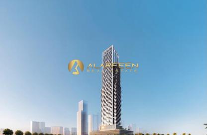 Apartment - Studio - 1 Bathroom for sale in Auresta tower - District 11 - Jumeirah Village Circle - Dubai