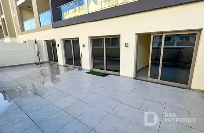 Apartment - 3 Bedrooms - 4 Bathrooms for sale in The Wings Block B - The Wings - Arjan - Dubai