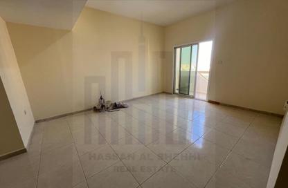 Apartment - 1 Bedroom - 2 Bathrooms for rent in Fire Station Road - Muwaileh - Sharjah
