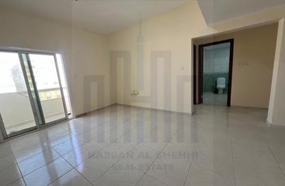 Apartment - 1 Bedroom - 2 Bathrooms for rent in Fire Station Road - Muwaileh - Sharjah