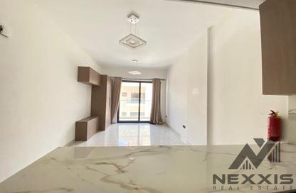 Apartment - Studio - 1 Bathroom for rent in Avanos - District 10 - Jumeirah Village Circle - Dubai