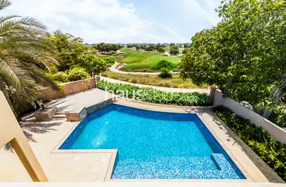Villa - 5 Bedrooms - 5 Bathrooms for sale in Savannah 2 - Savannah - Arabian Ranches - Dubai