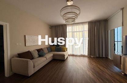 Apartment - 2 Bedrooms - 2 Bathrooms for rent in The Bridges - Shams Abu Dhabi - Al Reem Island - Abu Dhabi Apartment - 2 Bedrooms - 2 Bathrooms for rent in The Bridges - Shams Abu Dhabi - Al Reem Island - Abu Dhabi