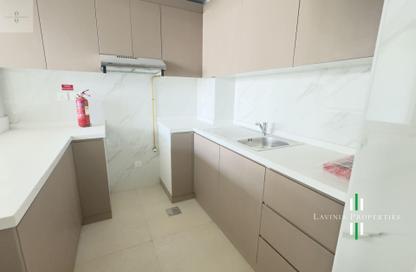 Apartment - 1 Bedroom - 2 Bathrooms for sale in Glorious Central Residences - International City Phase 2 - Al Warsan 4 - Al Warsan - Dubai
