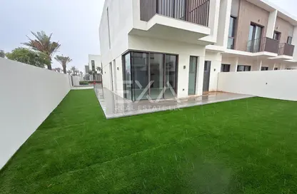 Townhouse - 4 Bedrooms - 4 Bathrooms for rent in Orania - The Valley - Dubai