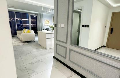 Apartment - 3 Bedrooms - 4 Bathrooms for rent in Creek Horizon Tower 2 - Creek Horizon - Dubai Creek Harbour (The Lagoons) - Dubai Apartment - 3 Bedrooms - 4 Bathrooms for rent in Creek Horizon Tower 2 - Creek Horizon - Dubai Creek Harbour (The Lagoons) - Dubai