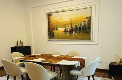 Apartment - 2 Bedrooms - 2 Bathrooms for rent in Azure - Dubai Marina - Dubai