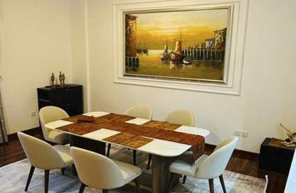 Apartment - 2 Bedrooms - 2 Bathrooms for rent in Azure - Dubai Marina - Dubai