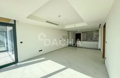 Apartment - 3 Bedrooms - 4 Bathrooms for rent in The Crest Tower D - The Crest - Sobha Hartland - Mohammed Bin Rashid City - Dubai