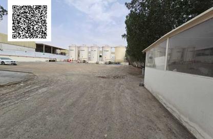Land - Studio for sale in Al Jurf Industrial 2 - Al Jurf Industrial - Ajman Land - Studio for sale in Al Jurf Industrial 2 - Al Jurf Industrial - Ajman