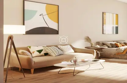 Apartment - Studio - 1 Bathroom for sale in 11 Hills Park - Dubai Science Park - Dubai