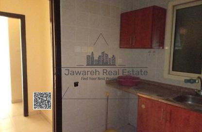 Apartment - 1 Bedroom - 2 Bathrooms for sale in Lilies Tower - Emirates City - Ajman Apartment - 1 Bedroom - 2 Bathrooms for sale in Lilies Tower - Emirates City - Ajman