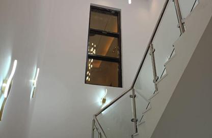 Villa - 5 Bedrooms - 6 Bathrooms for sale in Kabbali Hills - Al Helio 2 - Al Helio - Ajman Villa - 5 Bedrooms - 6 Bathrooms for sale in Kabbali Hills - Al Helio 2 - Al Helio - Ajman