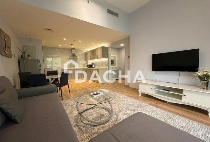 Fully Upgraded | High Floor | View