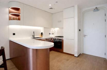 Apartment - 1 Bedroom - 1 Bathroom for rent in Rise Residences - District 16 - Jumeirah Village Circle - Dubai