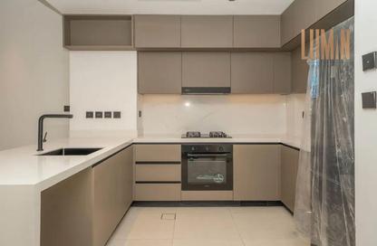 Apartment - 1 Bedroom - 2 Bathrooms for rent in H Three by Aurora - District 11 - Jumeirah Village Circle - Dubai