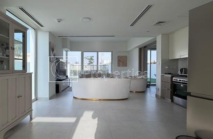 Villa - 4 Bedrooms - 5 Bathrooms for rent in Nara - The Valley - Dubai Villa - 4 Bedrooms - 5 Bathrooms for rent in Nara - The Valley - Dubai