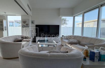 Villa - 4 Bedrooms - 5 Bathrooms for rent in Nara - The Valley - Dubai Villa - 4 Bedrooms - 5 Bathrooms for rent in Nara - The Valley - Dubai