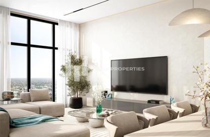 Penthouse - 4 - 5 for sale in Reef 999 - Al Furjan - Dubai