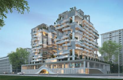 Penthouse - 4 - 5 for sale in Reef 999 - Al Furjan - Dubai