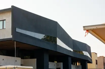 Villa - 4 Bedrooms - 4 Bathrooms for rent in C6 by Alphabeta - Al Safa 2 - Al Safa - Dubai Villa - 4 Bedrooms - 4 Bathrooms for rent in C6 by Alphabeta - Al Safa 2 - Al Safa - Dubai