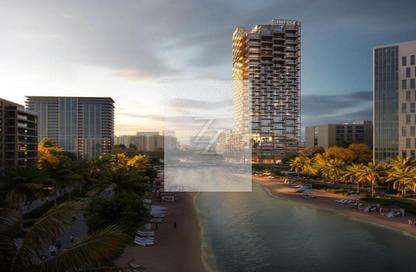 Office Space - Studio - 1 for sale in The Symphony by Imtiaz - Bukadra - Dubai