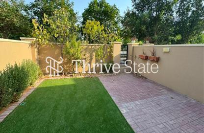 Villa - 2 Bedrooms - 4 Bathrooms for rent in Casa Viva - Serena - Dubai Villa - 2 Bedrooms - 4 Bathrooms for rent in Casa Viva - Serena - Dubai