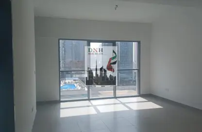 Apartment - 1 Bedroom - 2 Bathrooms for rent in Bellevue Tower 1 - Bellevue Towers - Downtown Dubai - Dubai