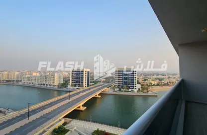 Apartment - 1 Bedroom - 2 Bathrooms for sale in Gateway Residences - Mina Al Arab - Ras Al Khaimah Apartment - 1 Bedroom - 2 Bathrooms for sale in Gateway Residences - Mina Al Arab - Ras Al Khaimah