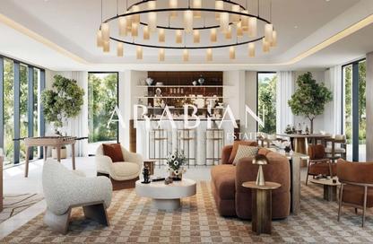 Townhouse - 3 - 4 for sale in Equestra - Grand Polo Club and Resort - Dubai Investment Park 2 (DIP 2) - Dubai Investment Park (DIP) - Dubai