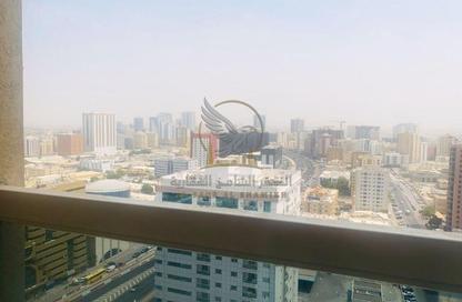 Apartment - 1 - 2 for rent in Sheikh Jaber Al Sabah Street - Al Naimiya - Al Nuaimiya - Ajman Apartment - 1 - 2 for rent in Sheikh Jaber Al Sabah Street - Al Naimiya - Al Nuaimiya - Ajman